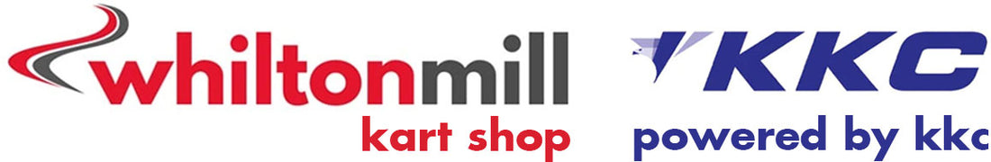 Whilton Mill Shop KKC Kart Components